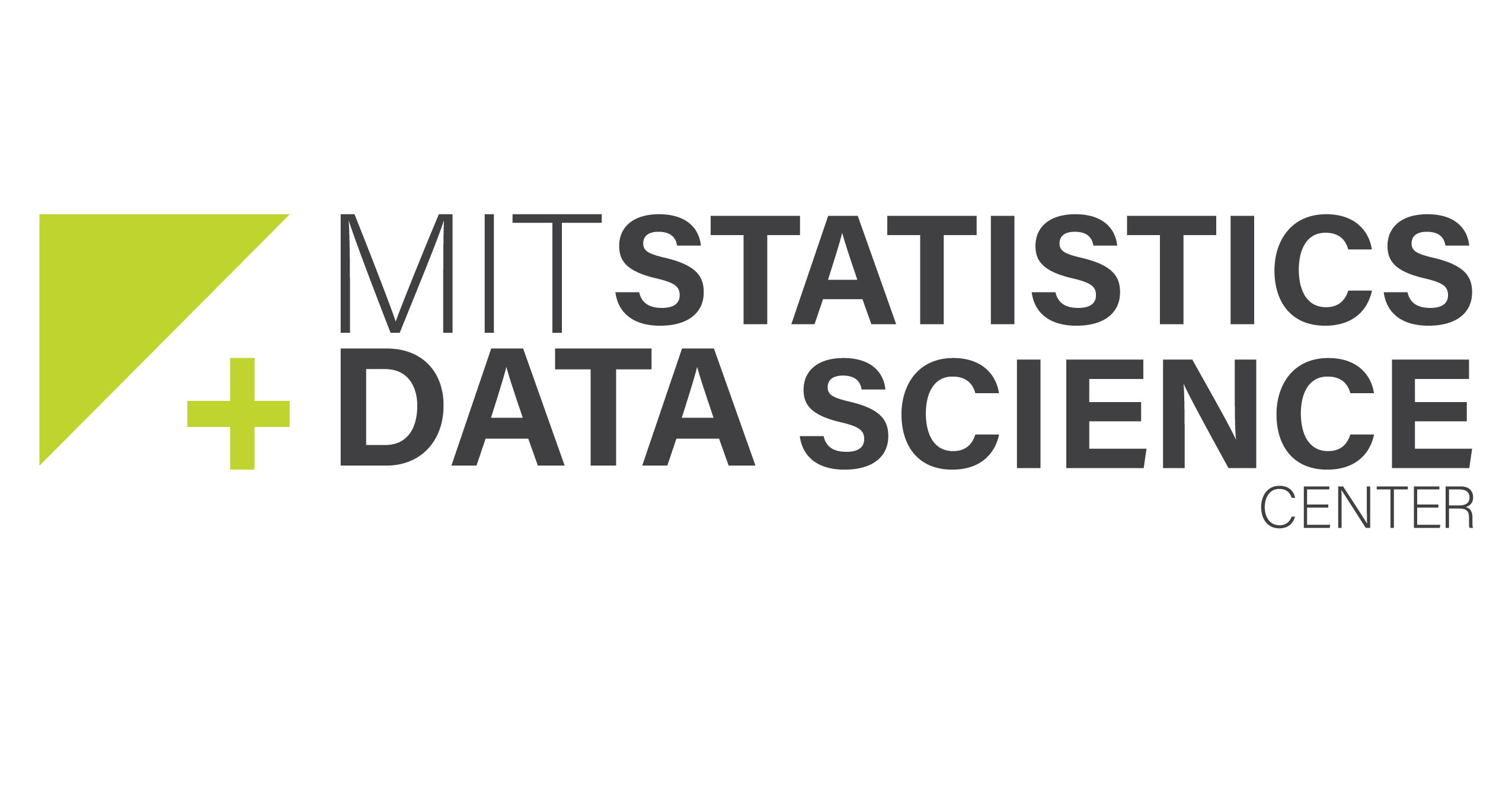 MIT Center for Statistics