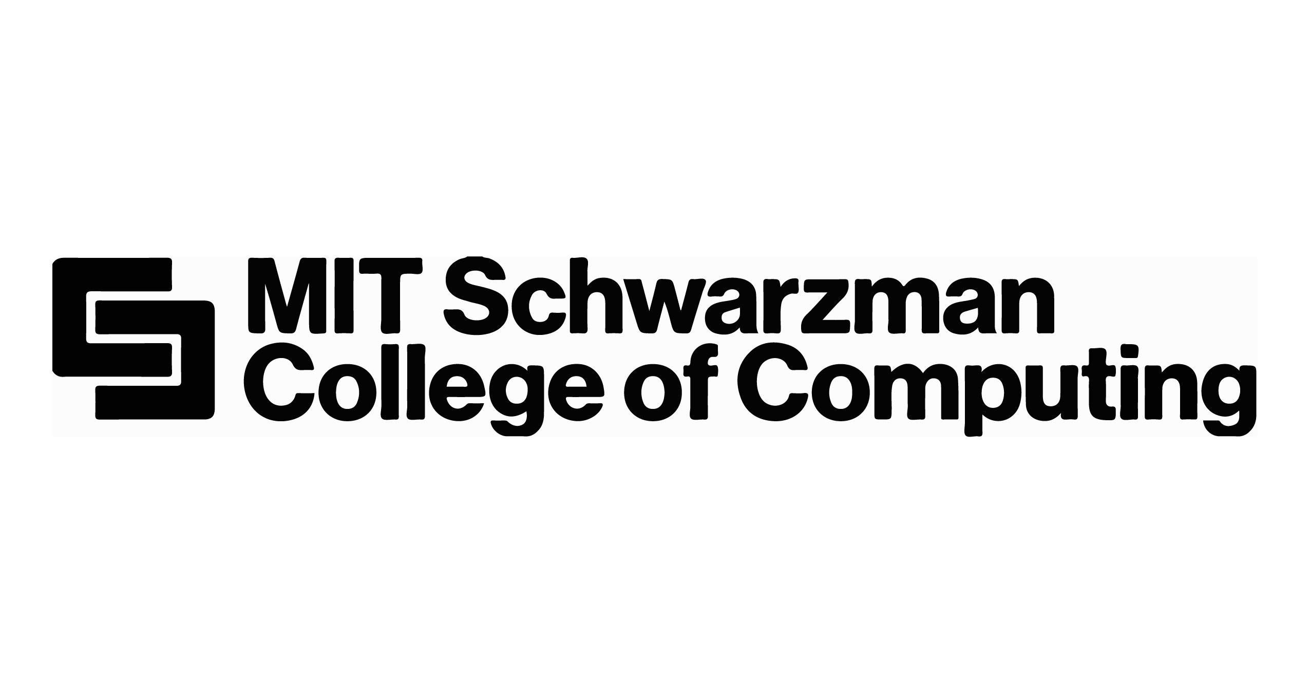 Schwarzman College of Computing